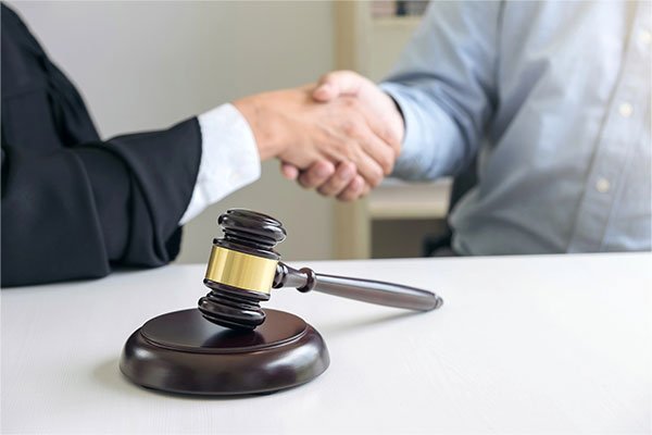 acordo judicial