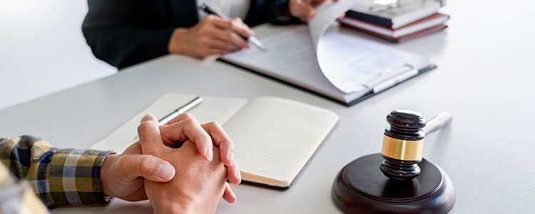 consultoria jurídica