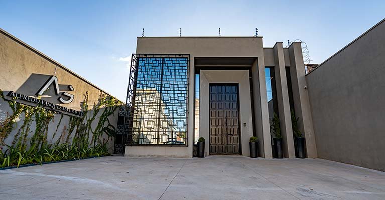 escritório de advocacia