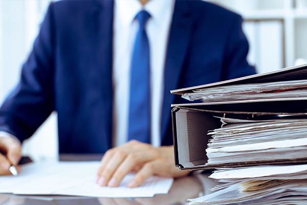 processo administrativo
