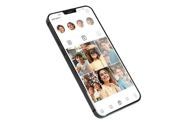 recuperar conta do Instagram