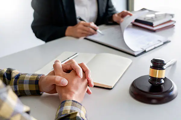 consultoria jurídica especializada
